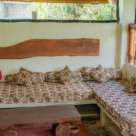 Villa Lanka Relax هيكادوفا المظهر الخارجي الصورة