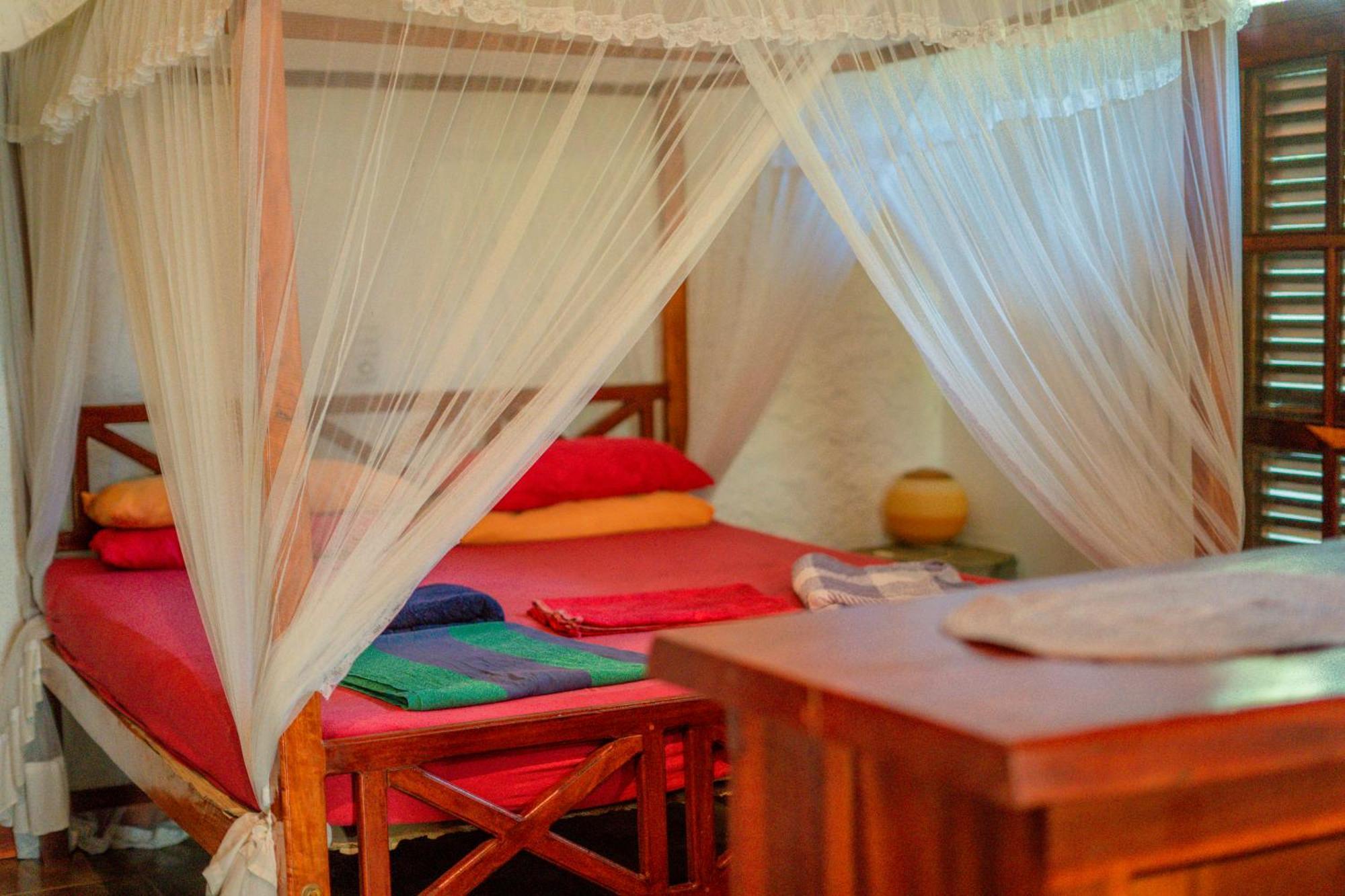 Villa Lanka Relax هيكادوفا المظهر الخارجي الصورة