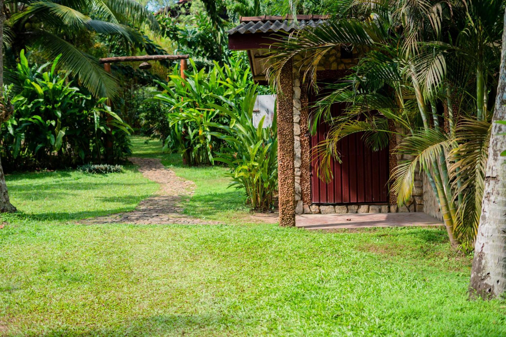 Villa Lanka Relax هيكادوفا المظهر الخارجي الصورة