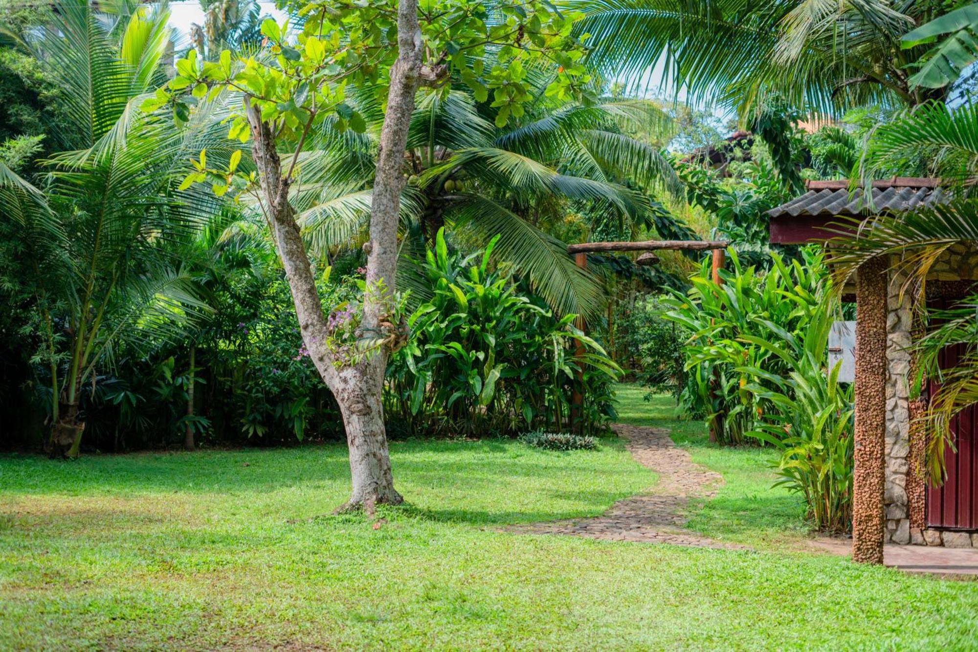 Villa Lanka Relax هيكادوفا المظهر الخارجي الصورة