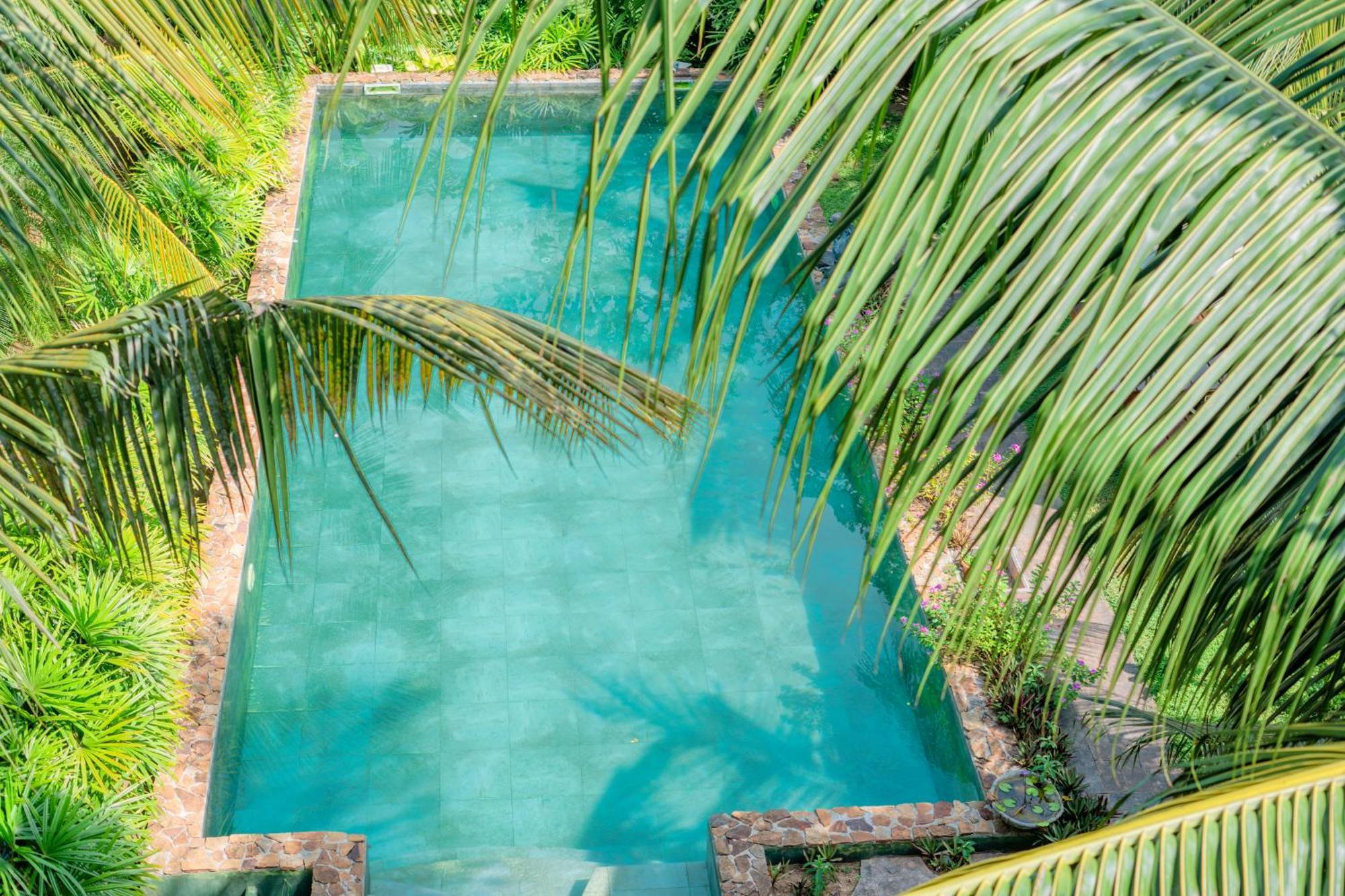 Villa Lanka Relax هيكادوفا المظهر الخارجي الصورة