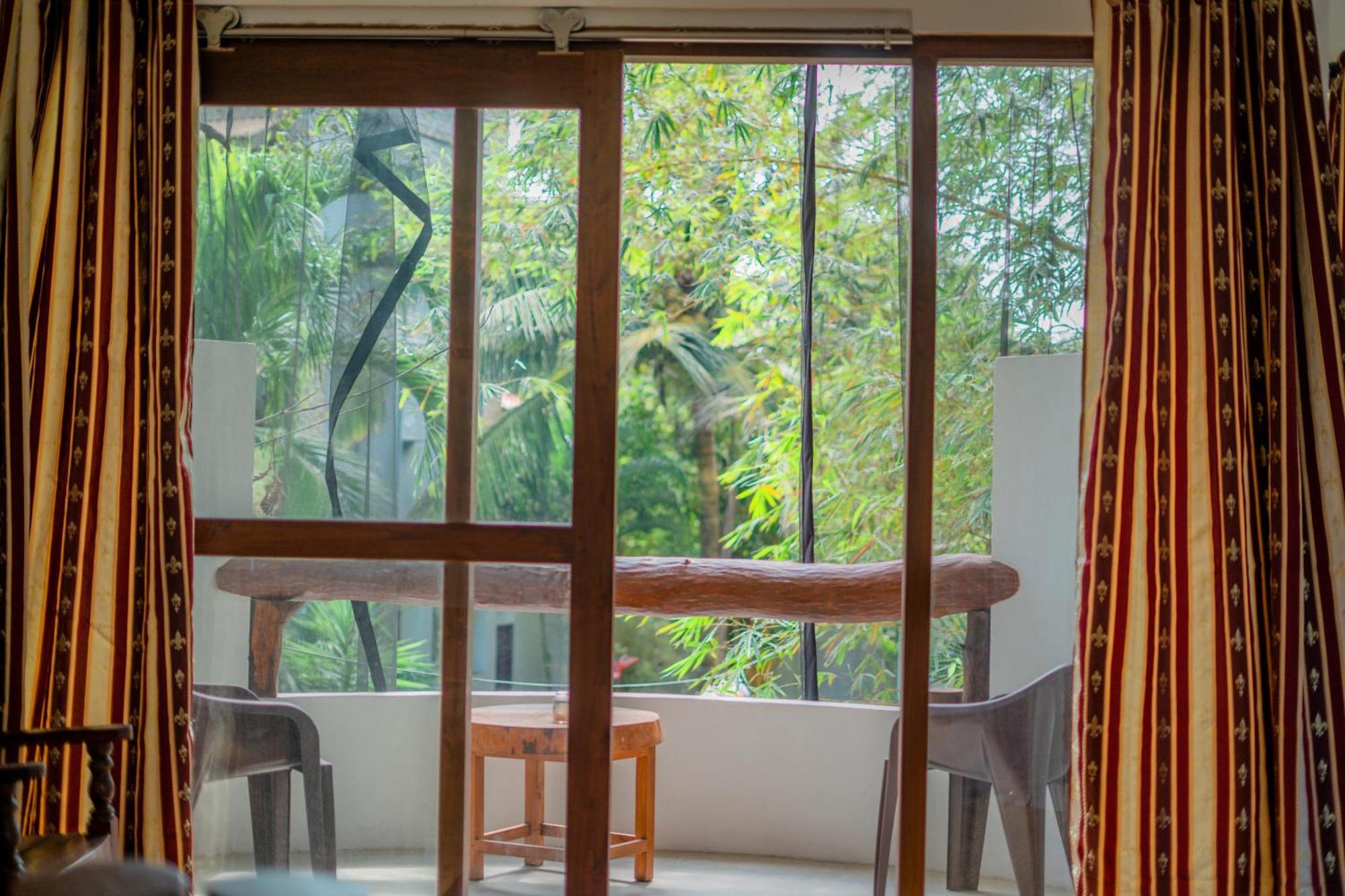 Villa Lanka Relax هيكادوفا المظهر الخارجي الصورة