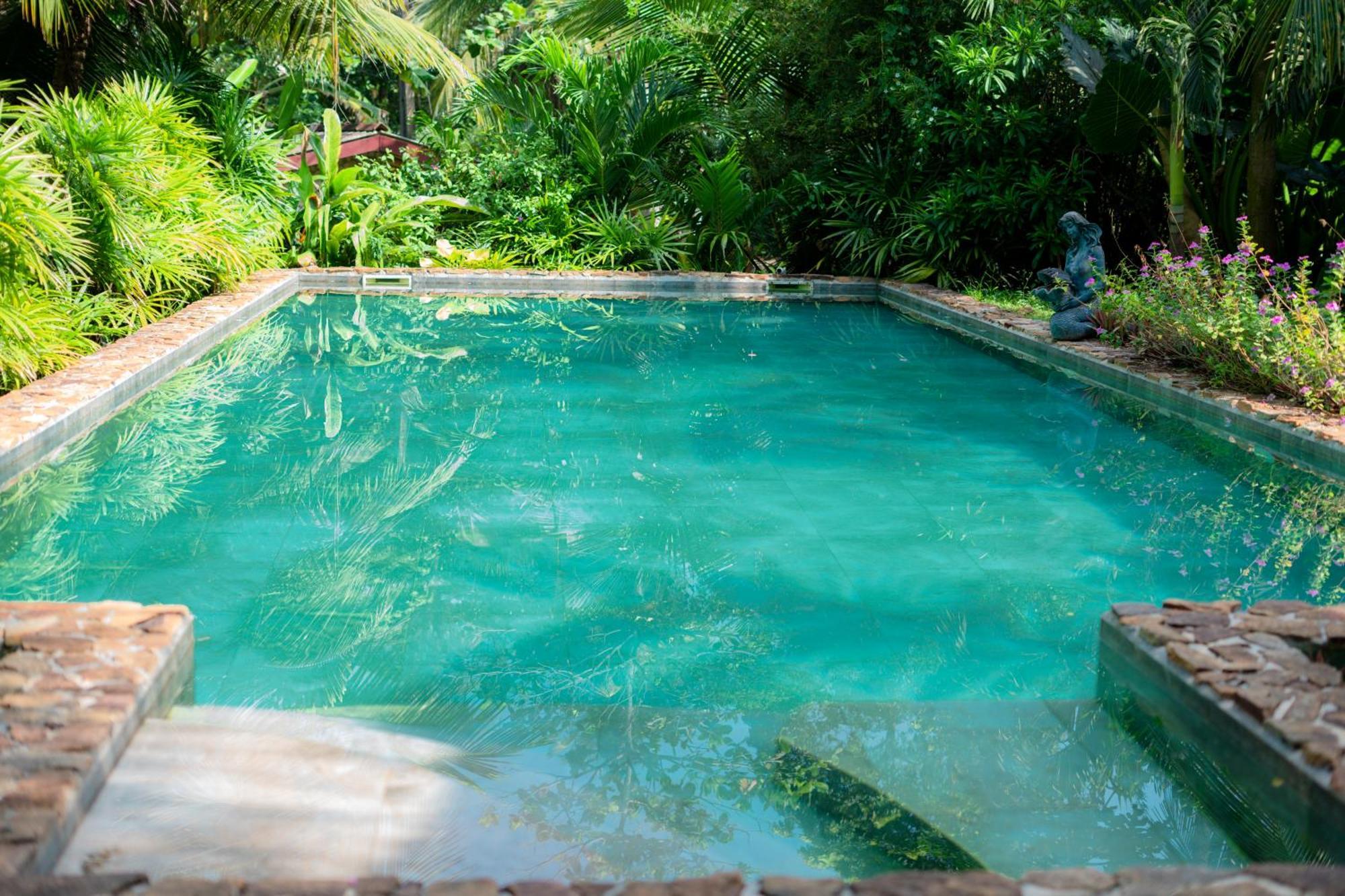 Villa Lanka Relax هيكادوفا المظهر الخارجي الصورة