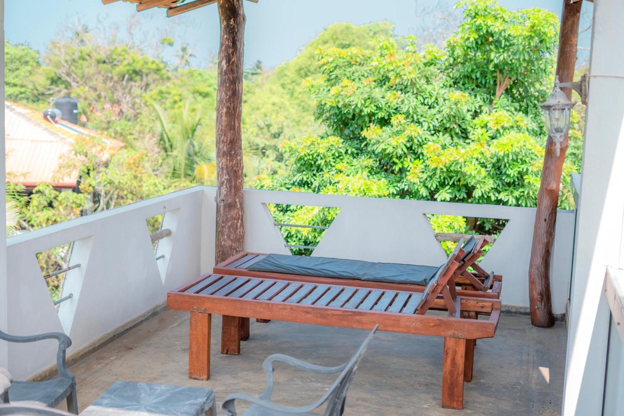 Villa Lanka Relax هيكادوفا المظهر الخارجي الصورة